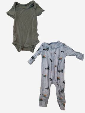 Kyte BABY newborn bundle